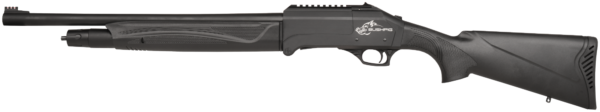 AXOR ARMS BUSHPIG 12G BUTTON RELEASE SHOTGUN 5+1 - Image 6