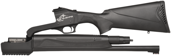 AXOR ARMS BUSHPIG 12G BUTTON RELEASE SHOTGUN 5+1 - Image 5