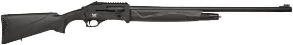 AXOR ARMS BUSHPIG 12G BUTTON RELEASE SHOTGUN 5+1 - Image 4