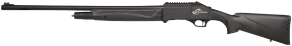 AXOR ARMS BUSHPIG 12G BUTTON RELEASE SHOTGUN 5+1 - Image 3