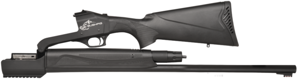 AXOR ARMS BUSHPIG 12G BUTTON RELEASE SHOTGUN 5+1 - Image 2