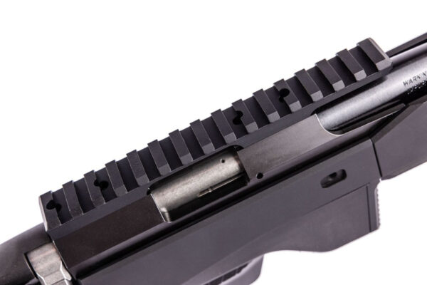 TIKKA T1X ACE TARGET 17HMR 16 INCH MT 1/2x28 - Image 5