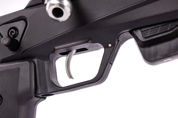 TIKKA T1X ACE TARGET 17HMR 16 INCH MT 1/2x28 - Image 6