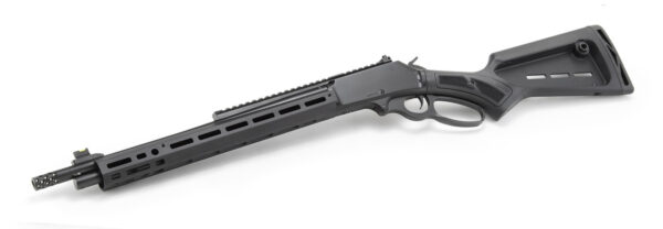 RUGER MARLIN DARK SERIES .30-30WIN MODEL 336 - Image 2