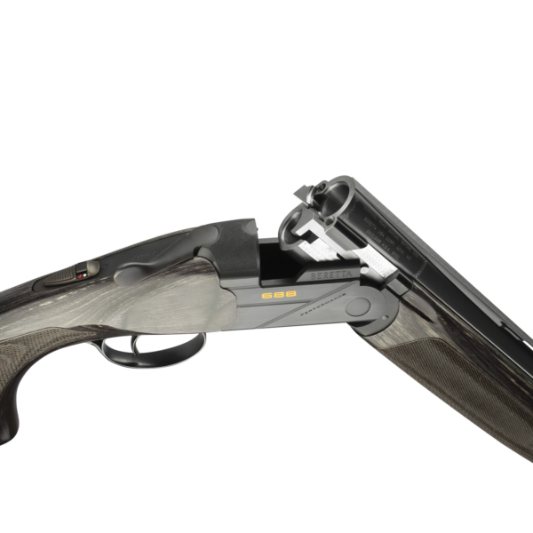 BERETTA 688 PERFORMANCE TRAP 30 INCH AS BLACK - Image 4