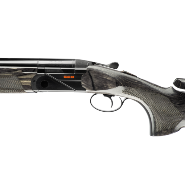 BERETTA 688 PERFORMANCE TRAP 30 INCH AS BLACK - Image 5