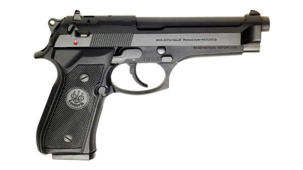BERETTA 92FS