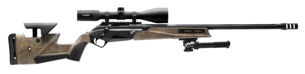 BENELLI Lupo HPR - Image 6