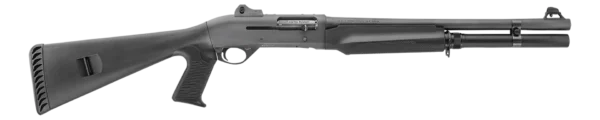BENELLI M2 Tac. 18.5″ Long PG CC 7+1