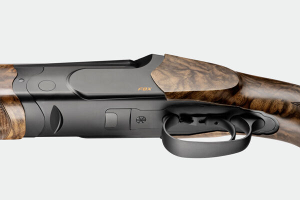 BLASER FBX 12G 32 INCH GR 52 - Image 9
