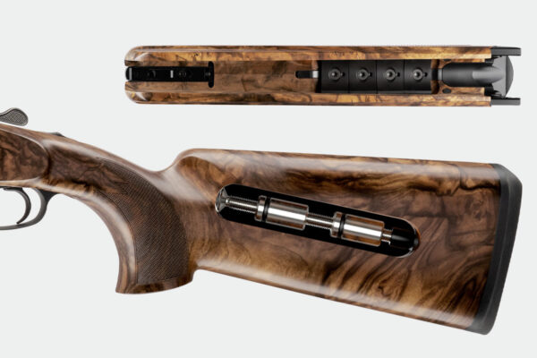 BLASER FBX 12G 32 INCH GR 52 - Image 5