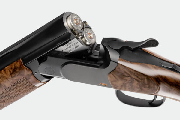 BLASER FBX 12G 32 INCH GR 52 - Image 7