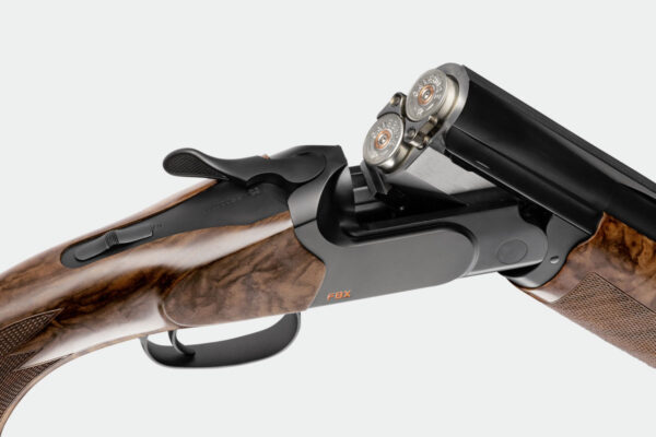 BLASER FBX 12G 32 INCH GR 52 - Image 8