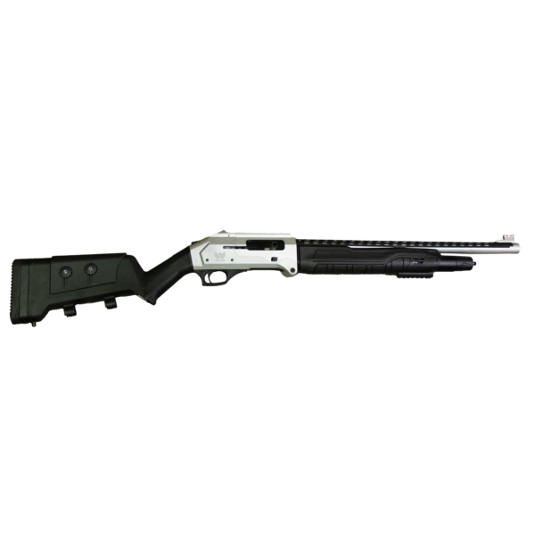 AXOR ARMS BUSHPIG XT 12G LEVER RELEASE 20 INCH SILVER CERAKOTE