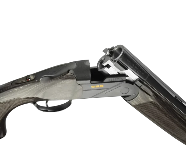 BERETTA 688 Black Sporting - Image 7