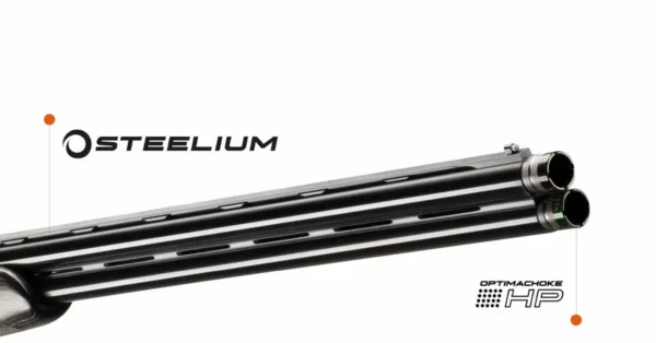 BERETTA 688 Black Sporting - Image 3