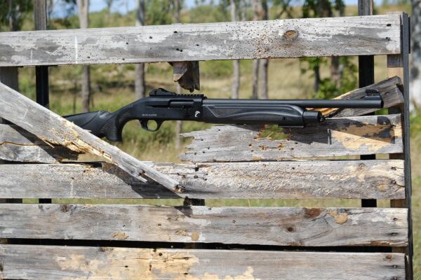 BUCKMASTER PB12 SYNTHETIC | 20"