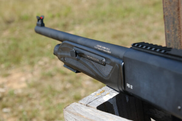 BUCKMASTER PB12 SYNTHETIC | 20" - Image 3
