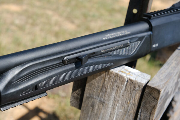 BUCKMASTER PB12 SYNTHETIC | 20" - Image 2