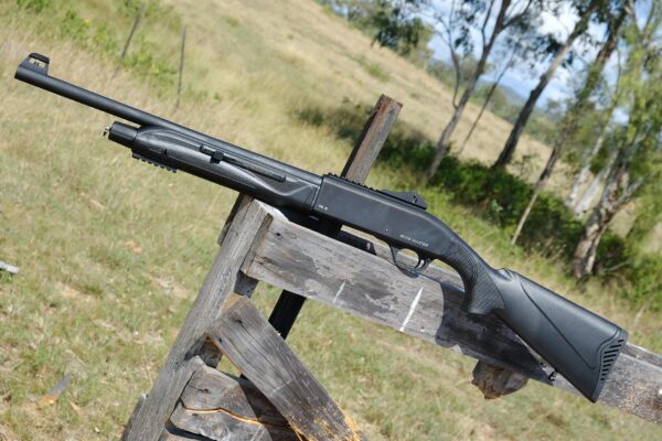 BUCKMASTER PB12 SYNTHETIC | 20" - Image 4
