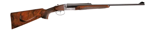 CHAPUIS UGEX Double Rifle