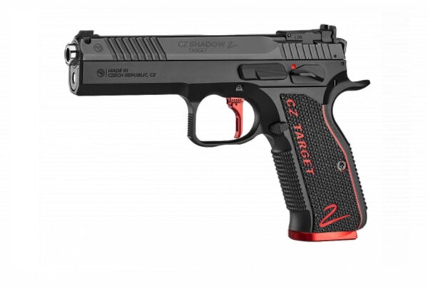 CZ SHADOW 2 TARGET 5 INCH - Image 6