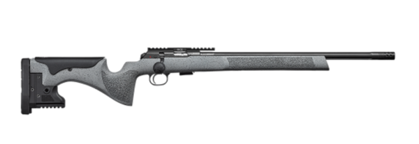 CZ 457 VARMINT LONG RANGE PRECISION
