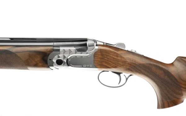 BERETTA DT11 Pyramide Limted Edition Trap - Image 3