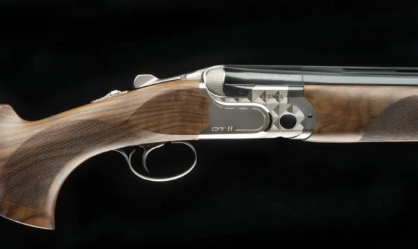 BERETTA DT11 Pyramide Limted Edition Trap - Image 5