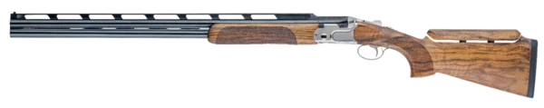 BERETTA DT11 DTL NM Step Rib