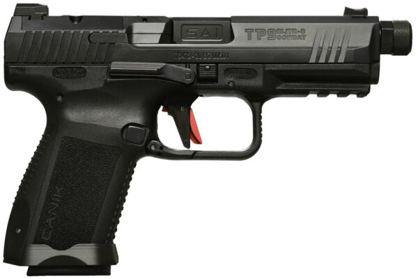 CANIK TP9 ELITE S COMBAT | EXECUTIVE