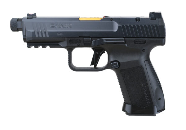 CANIK TP9 ELITE COMBAT | EXECUTIVE - Image 2