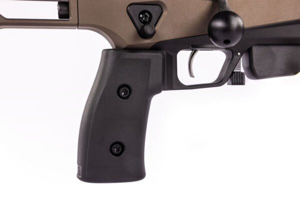 TIKKA T3X ACE GAME BRONZE 24.3 INCH MT 5/8x24 - Image 11