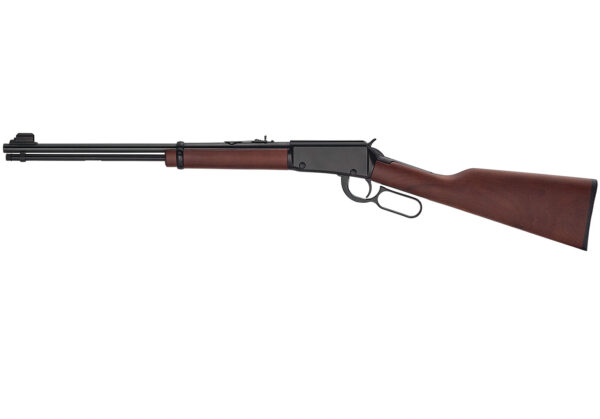 HENRY CLASSIC LEVER ACTION - Image 2