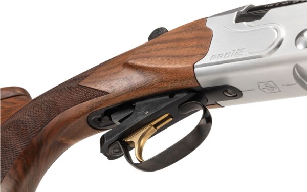 ATA PRO12 12G 30 INCH ADJ SPORTING SHOTGUN - Image 5