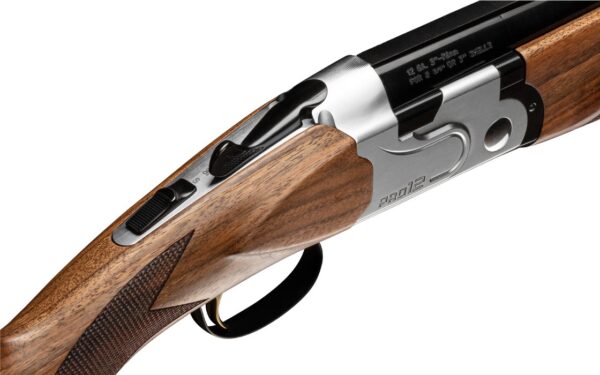 ATA PRO12 12G 30 INCH ADJ SPORTING SHOTGUN - Image 8