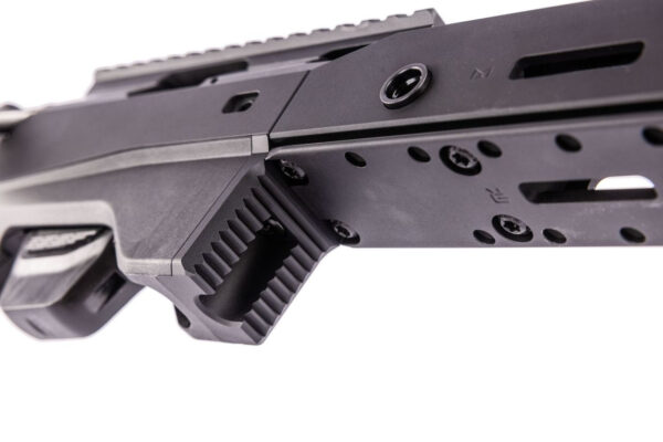 TIKKA T1X ACE TARGET 17HMR 16 INCH MT 1/2x28 - Image 4