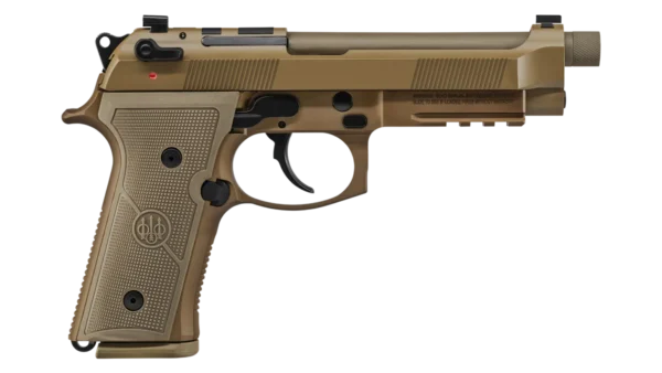 BERETTA M9A4