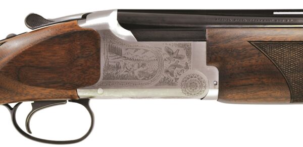 MIROKU MK 70 GAME NZ 30 INCH 12GA 1 INCH PAD - Image 2