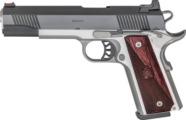 SPRINGFIELD 1911 RONIN - Image 2