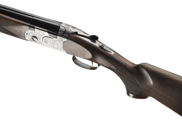 BERETTA SILVER PIGEON I DTL 30IN 12G OCHP - Image 3