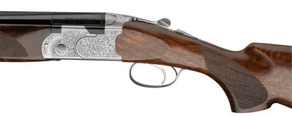 BERETTA 687 SILVER PIGEON V SPORTING 30IN 12G OCHP - Image 6