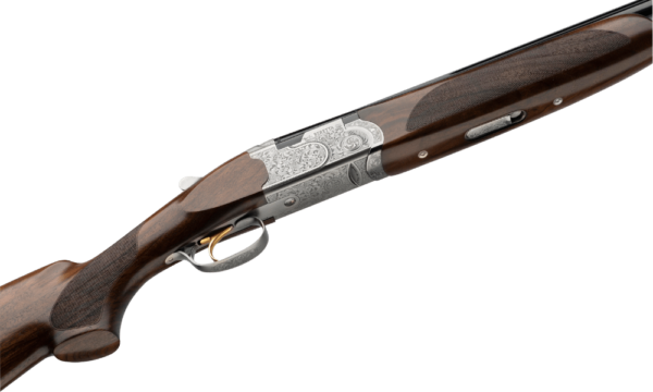 BERETTA 687 SILVER PIGEON V SPORTING 30IN 12G OCHP - Image 3
