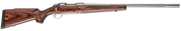SAKO 90 Varmint Laminated Stainless