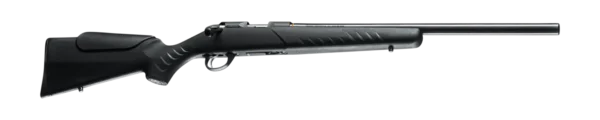 SAKO Quad Heavy Barrel