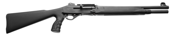 STOEGER Straight Pull M3000 Tactical Pistol Grip 18.5 inch