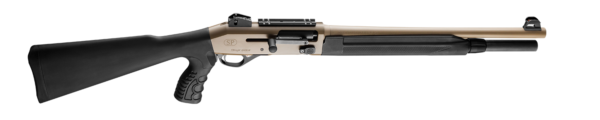 STOEGER Straight Pull M3000 Tactical Pistol Grip 18.5 inch - Image 2
