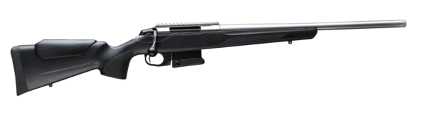 TIKKA T3x CTR Stainless