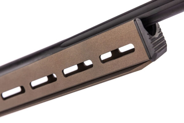 TIKKA T3X ACE GAME BRONZE 20 INCH MT 5/8x24 - Image 5