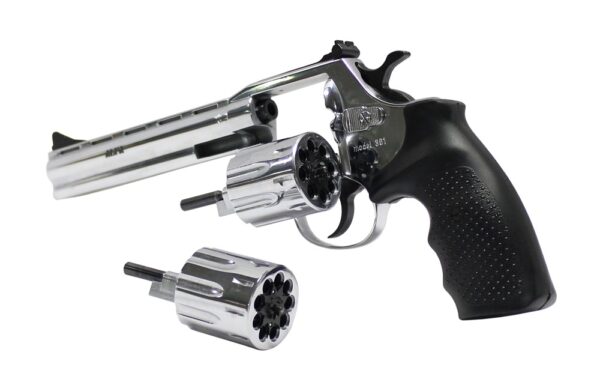 ALFA-PROJ MODEL 361 REVOLVER | .22LR/.22WMR - Image 3
